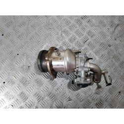 ZAWÓR EGR Z CHŁODNICĄ SPALIN RENAULT TRAFIC III 2.0 DCI2020147100361R 147354591R                                            