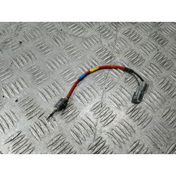 CZUJNIK TEMPERATURY SPALIN RENAULT TRAFIC III 2.0 DCI2020                                            