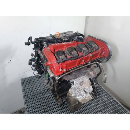 SILNIK VW PASSAT B5 1.8T 2000 APU 