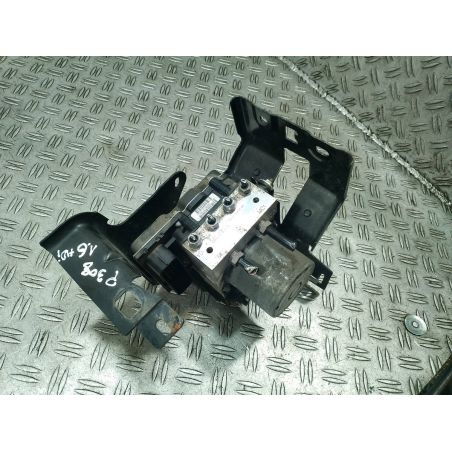 POMPA ABS PEUGEOT 308 SW 1.6 HDI 2008 9665734580 0265230452 