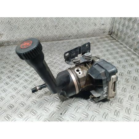 POMPA WSPOMAGANIA ELEKTRYCZNA PEUGEOT 308 SW 1.6 HDI 2008 9665194680 