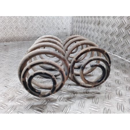 SPRĘŻYNY TYŁ OPEL MERIVA A 2004 