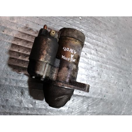 starter OPEL MERIVA A 1.7 CDTI 2005 8973860620 