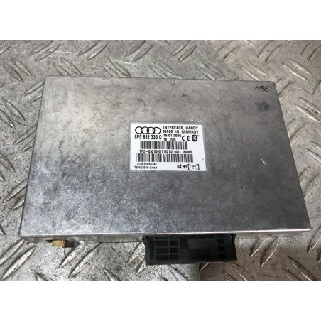 MODUŁ BLUETOOTH AUDI A4 B7 2004 