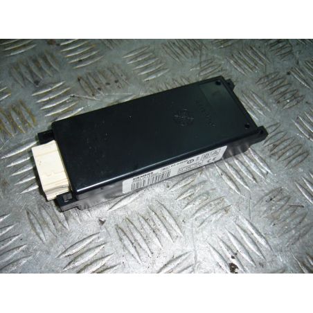 MODUŁ BLUETOOTH PEUGEOT 308 1.6 HDI 1.6 HDI 2008 9665099680 