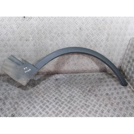 LISTWA BŁOTNIKA PRAWY PRZÓD FORD KUGA 2.0 TDCI 2011 