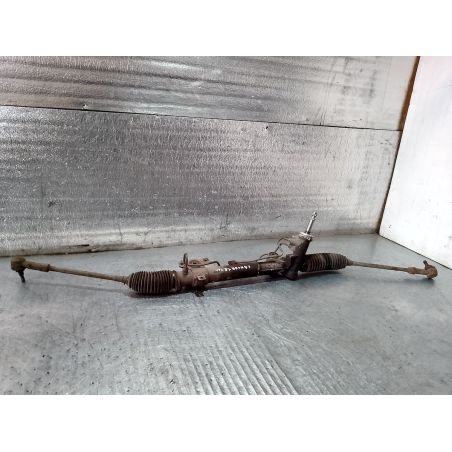 MAGLOWNICA PRZEKŁADNIA KIEROWNICY MITSUBISHI LANCER  1.8 16V 2009 HSG122W 