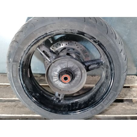 TYLNE KOŁO YAMAHA FJR 1300 1300 2001 