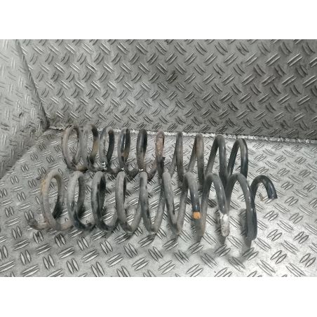 SPRĘŻYNY TYŁ FORD KUGA 2.0 TDCI 2011 