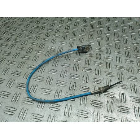 CZUJNIK TEMPERATURY SPALIN FORD KUGA 2.0 TDCI 2011 