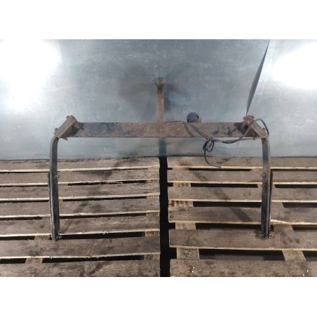 HAK HOLOWNICZY FORD KUGA 2.0 TDCI 2011 A50-X  00-1753 