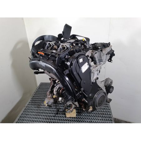 SILNIK FORD KUGA 2.0 TDCI 2011 UFDA 