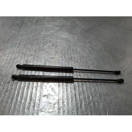 SIŁOWNIKI KLAPY CITROEN C3 II 1.1 8V 2011 9683733980 