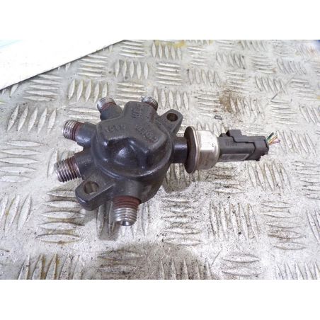 REGULATOR CIŚNIENIA PALIWA RENAULT SCENIC II ( 03-09 ) 1.5 DCI 2004 8200584034 