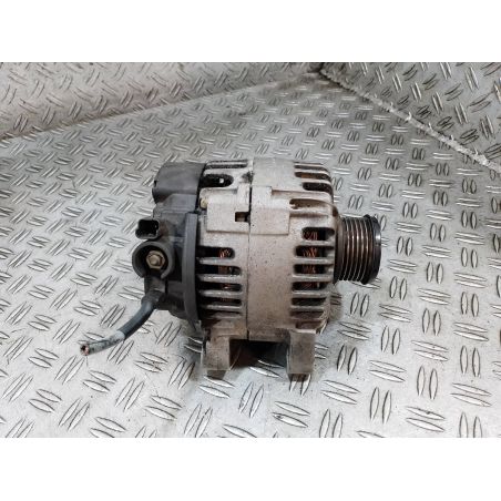 ALTERNATOR PEUGEOT 307 1.4 HDI 2002 