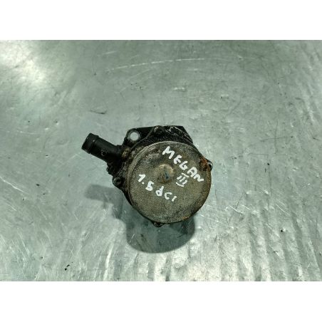 POMPA VACUM RENAULT MEGANE III ( 08-16 ) 1.5 DCI 2008 