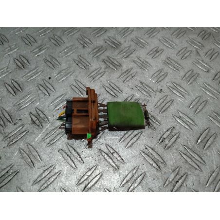 REZYSTOR, OPORNICA DMUCHAWY FIAT STILO 2002 