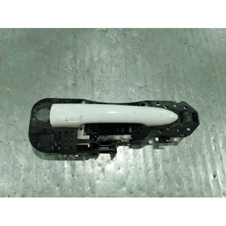 KLAMKA PRAWY PRZÓD RENAULT MEGANE III ( 08-16 ) 1.5 DCI 2008 806060041R 