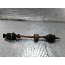 PÓŁOŚ PRAWA PRZÓD RENAULT CLIO II ( 98-10 ) 1.4 16V2003                                            