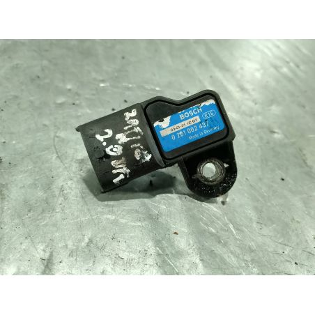 CZUJNIK DOŁADOWANIA OPEL ZAFIRA A 2.0 DTL 2003 