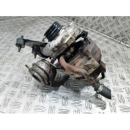 TURBINA LAND ROVER FREELANDER 2.0 2002 7781475.9   GT1749V 