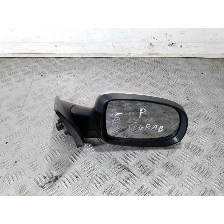 LUSTERKO PRAWE OPEL TIGRA II 1.4 16V 2005 