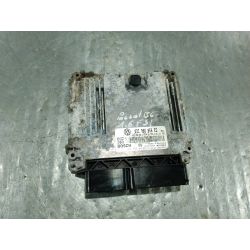 KOMPUTER, STEROWNIK VW PASSAT B6 1.6 FSI200503C906056EE  03C906056AK                                              