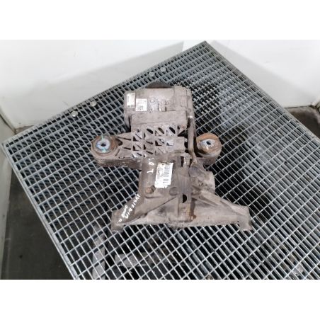 DYFERENCJAŁ TYŁ OPEL INSIGNIA 2.0 TURBO 2008 13307859 