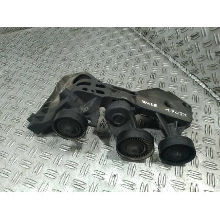 ŁAPA ALTERNATORA MERCEDES-BENZ KLASA A W168 1.7 CDTI 2001 AXXX2020240 