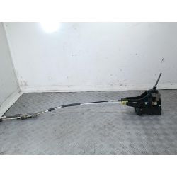 LEWAREK ZMIANY BIEGÓW LINKI OPEL INSIGNIA 2.0 TURBO200855563829                                            