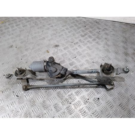 MECHANIZM WYCIERACZEK OPEL INSIGNIA 2.0 TURBO 2008 13227392 