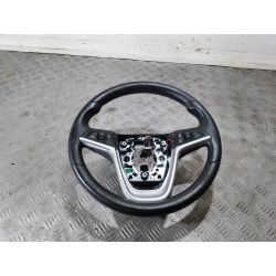 KIEROWNICA MULTIFUNKCYJNA OPEL INSIGNIA 2.0 TURBO200813306885                                            