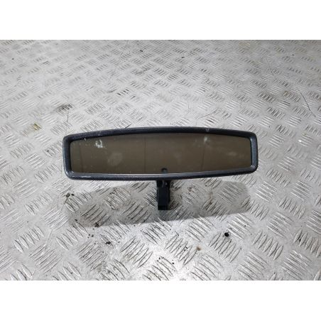LUSTERKO WSTECZNE OPEL INSIGNIA 2.0 TURBO 2008 13312205 