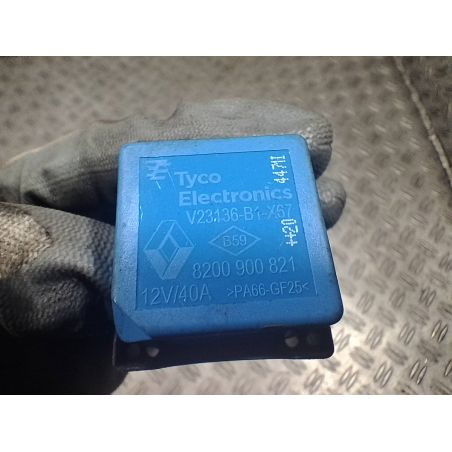 PRZEKAŹNIK RENAULT SCENIC II ( 03-09 ) 2005 8200900821 