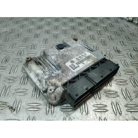 KOMPUTER, STEROWNIK VW PASSAT B6 1.9 TDI 2005 03G906021DP 