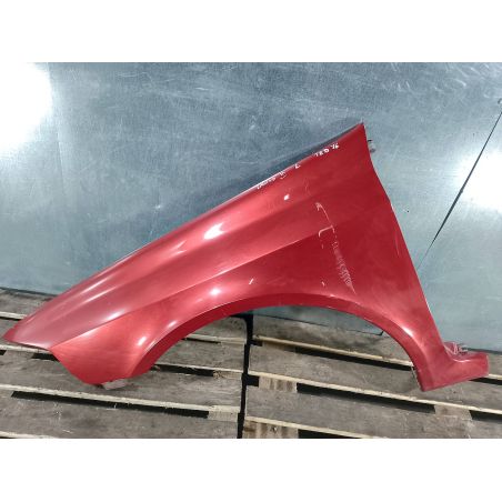 BŁOTNIK LEWY PRZÓD PRZEDNI RENAULT LAGUNA II ( 02-07 ) 1.8 16V 2003 