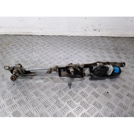 MECHANIZM WYCIERACZEK MAZDA 2 ( 07-15 ) 1.3 16V 2009 