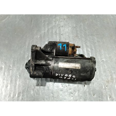 ROZRUSZNIK OPEL VIVARO 1.9 DCI 2003 