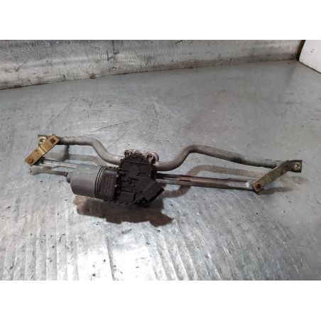 MECHANIZM WYCIERACZEK RENAULT CLIO II ( 98-10 ) 1.4 16V 2003 0390241519  BOSCH 