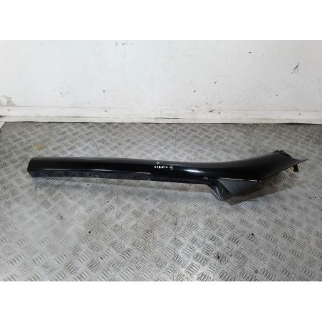 LISTWA SŁUPKA, SZYBY PRAWY PRZÓD RENAULT SCENIC III ( 09-16 ) 1.9 DCI 2009 768340002R 