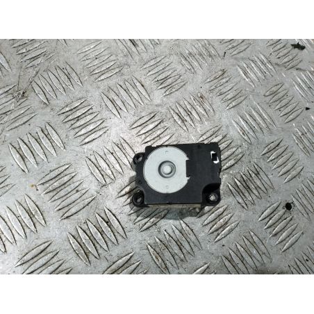 SILNICZEK KLAP NAGRZEWNICY RENAULT SCENIC III ( 09-16 ) 1.9 DCI 2009 T1006419G 