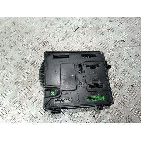 MODUŁ BCM RENAULT SCENIC III ( 09-16 ) 1.9 DCI 2009 284B17882R 