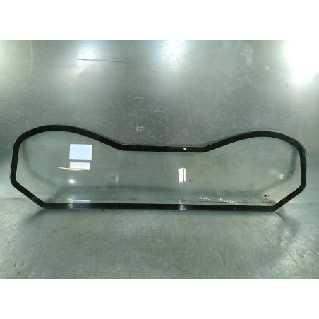 SZYBA SCIANY GRODZIOWEJ OPEL VIVARO 1.9 DCI 2003 