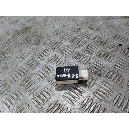 CZUJNIK UDERZENIOWY RENAULT SCENIC III ( 09-16 ) 1.9 DCI 2009 294 244 988800002R 