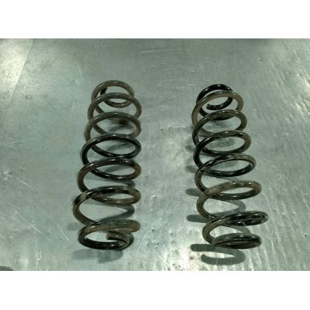 SPRĘŻYNY TYŁ VW PASSAT B6 2.0 TDI 2007 