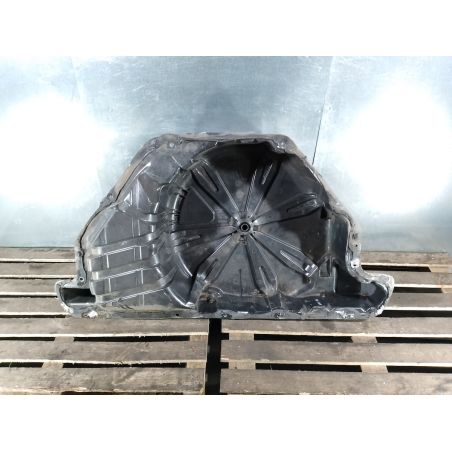 PODŁOGA BAGAŻNIKA RENAULT SCENIC III ( 09-16 ) 1.9 DCI 2009 8200890248 