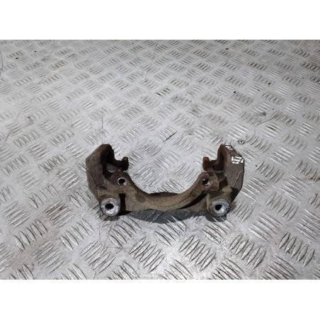 JARZMO ZACISKU PRZEDNIE LEWE RENAULT SCENIC III ( 09-16 ) 1.9 DCI 2009 