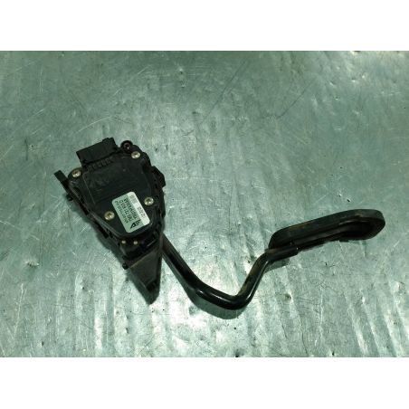 PEDAŁ GAZU, POTENCJOMETR SEAT ALHAMBRA I 1.9 TDI 2000 7M3721603D  YM219F836AB 