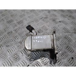 CHŁODNICA SPALIN RENAULT SCENIC III ( 09-16 ) 1.9 DCI2009                                            