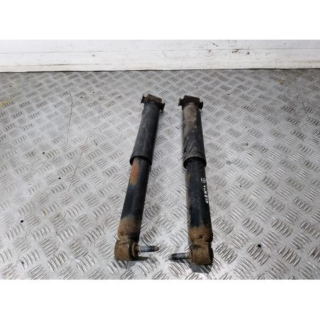 AMORTYZATORY TYŁ KOMPLET RENAULT SCENIC III ( 09-16 ) 1.9 DCI 2009 